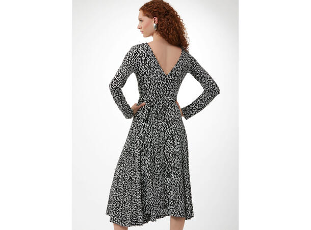 Vogue 2060 - Vintage kjole.
