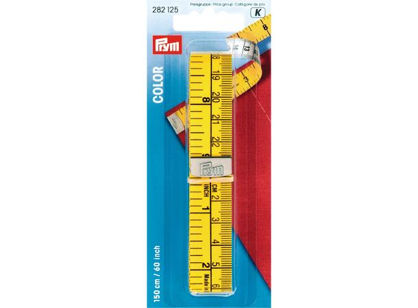 Målebånd 150 cm/60 inch