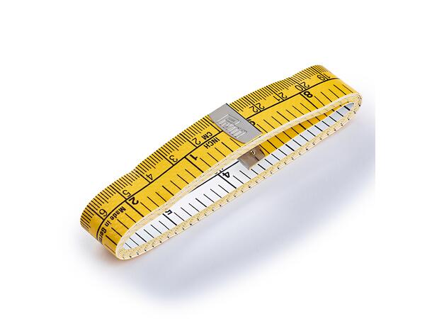 Målebånd 150 cm/60 inch