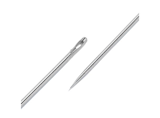 Skarp synål No. 5-9