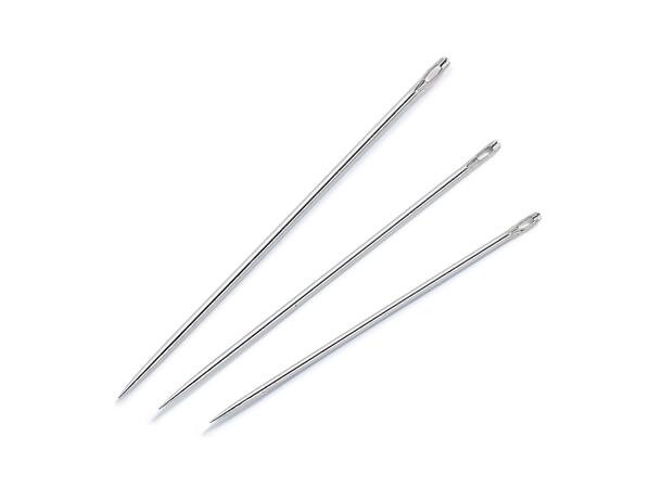 Synåler quiltenåler No.7