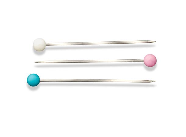 Makrame knappenåler