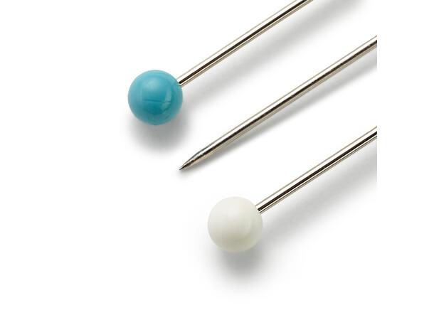 Makrame knappenåler