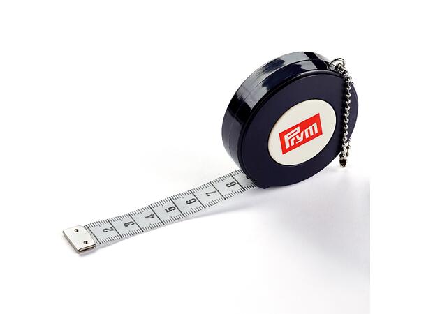 Selvopptrekkende målebånd