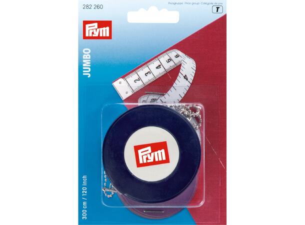 Selvopptrekkende målebånd