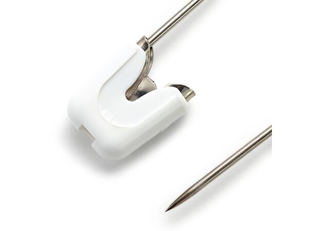 Baby- sikkerhetsnåler