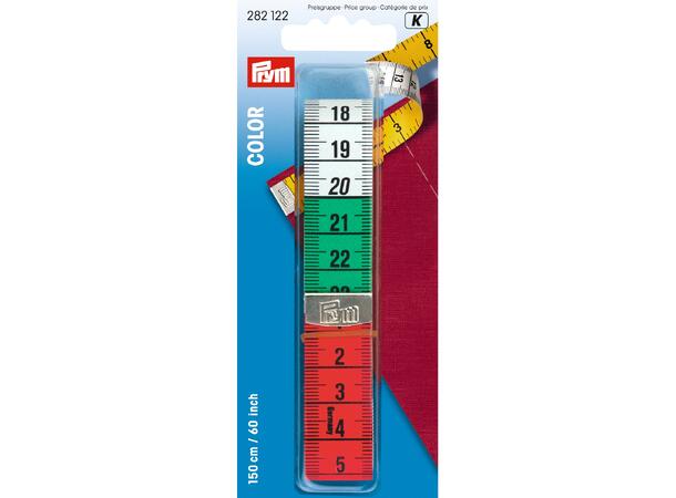 Målebånd 150 cm/60 inch