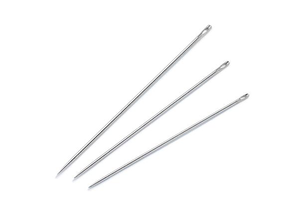 Skarp synål No. 3-7