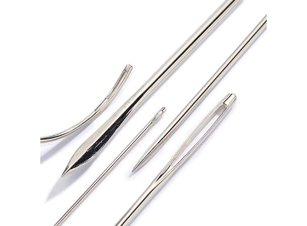 Spesialnåler blandingspakke