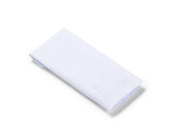 1/2 Bukselomme stryk på