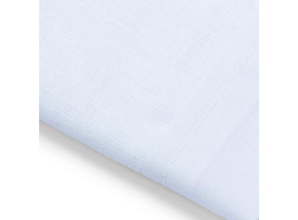 1/2 Bukselomme stryk på