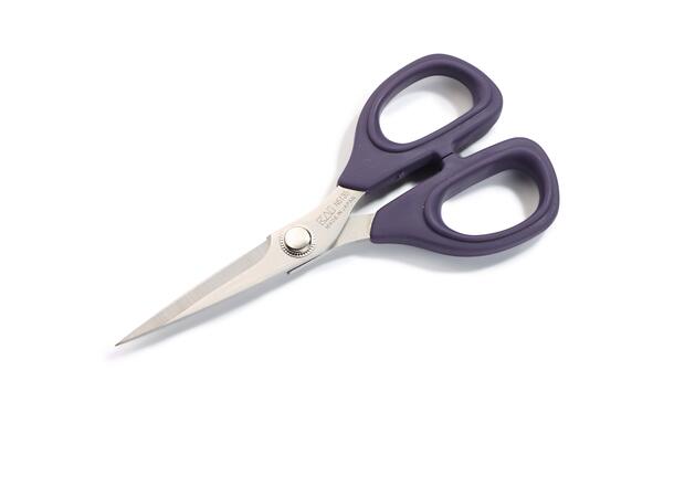 Broderi/sysaks 13 cm