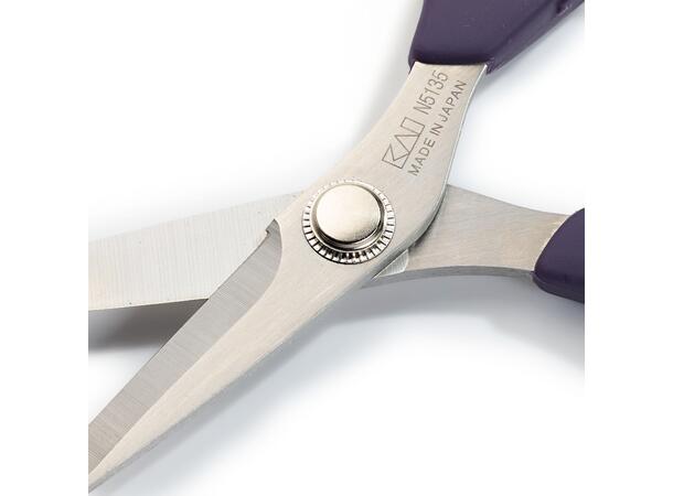 Broderi/sysaks 13 cm