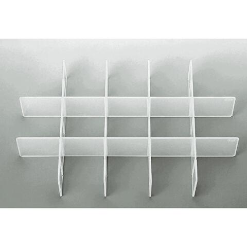 Sorteringmodul til syskrin Jumbo