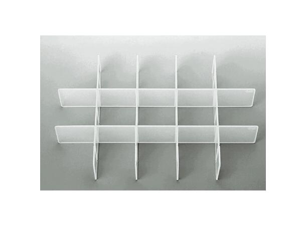 Sorteringsmodul til syskrin Jumbo