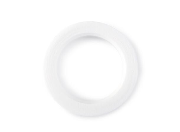 Vliseline sømforsterker 10 m x 10 mm