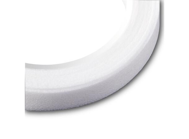 Vliseline sømforsterker 10 m x 10 mm