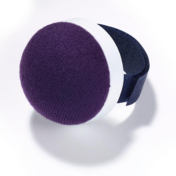 Armnålpute m/borrelås