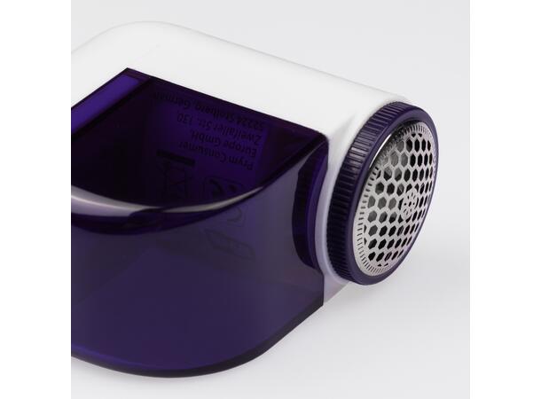 Elektrisk nuppefjerner