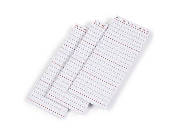 Mønsterpapir 87,5x62,6