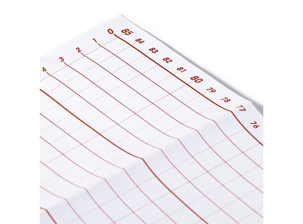 Mønsterpapir 87,5x62,6