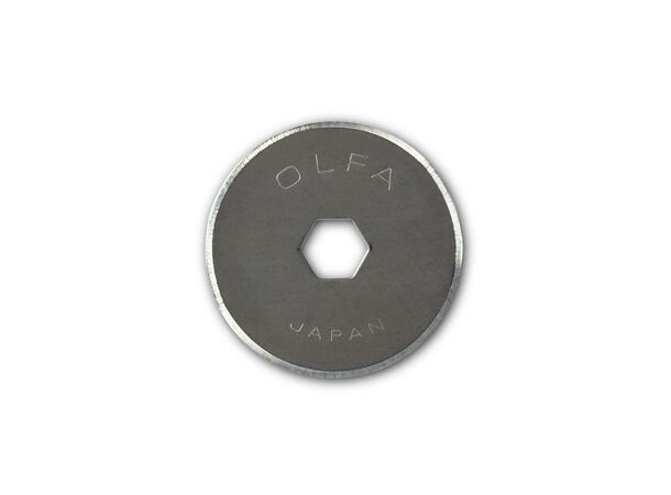 Skjæreblad til rullekniv