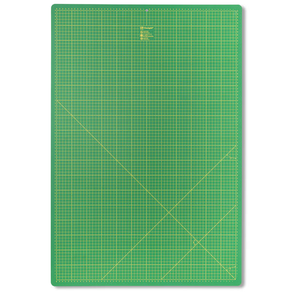 Skjærematte 60 x 90 cm