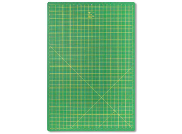 Skjærematte 90 x 60 cm