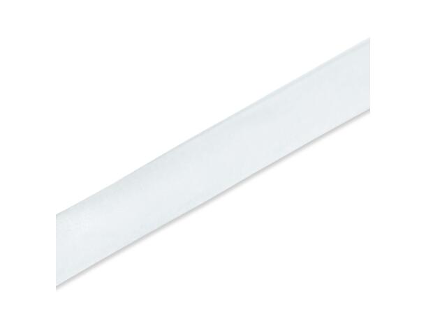 Strikk 3 m x 10 mm transparent