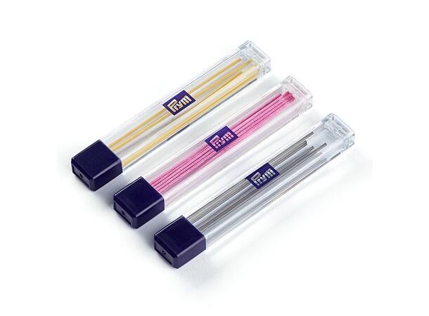 Tekstilpenn bly refill