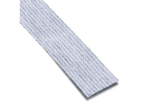 Vliseline sømforsterker 10 m x 20 mm