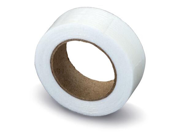 Vliseline sømforsterker 10 m x 20 mm
