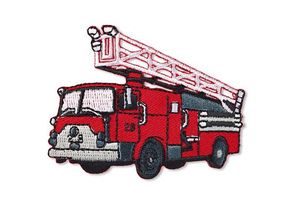 Applikasjo, Brannbil