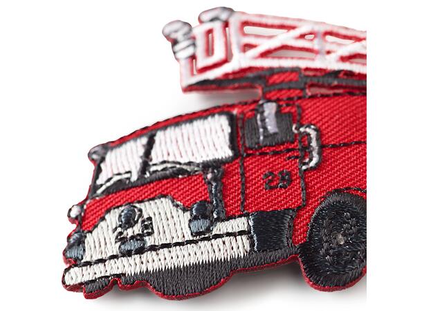 Applikasjo, Brannbil