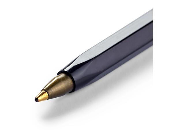 Merkepenn permanent , svart