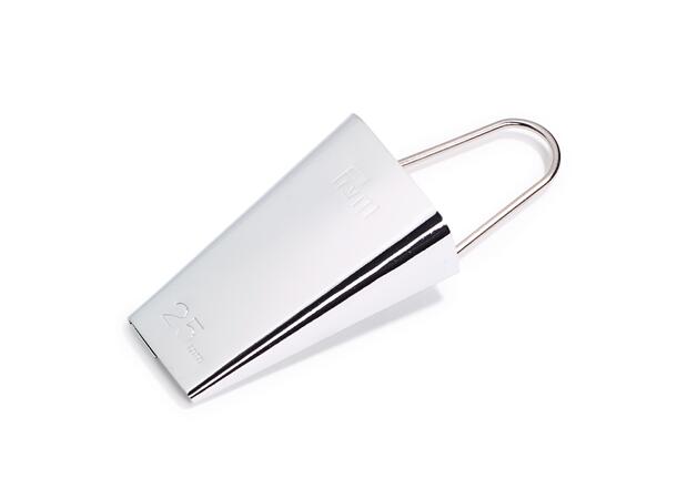 Skråbåndsbretter 25 mm