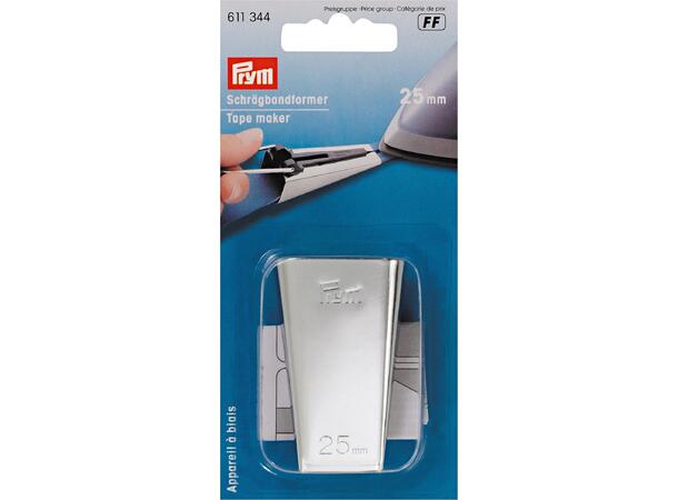 Skråbåndsbretter 25 mm