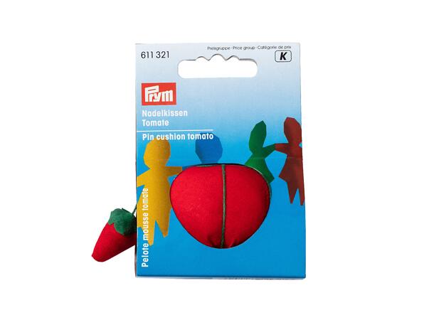Nålpute rød tomat