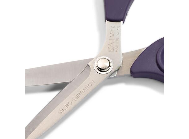 Profesjonell Xact saks 21 cm