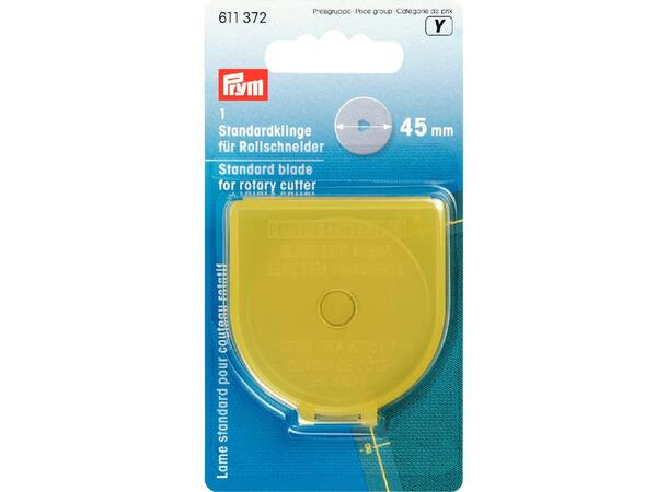 Skjæreblad til rullekniv