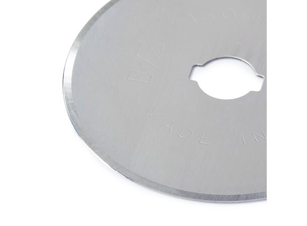 Skjæreblad til rullekniv