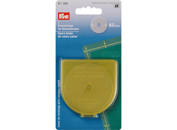 Skjæreblad til rullekniv
