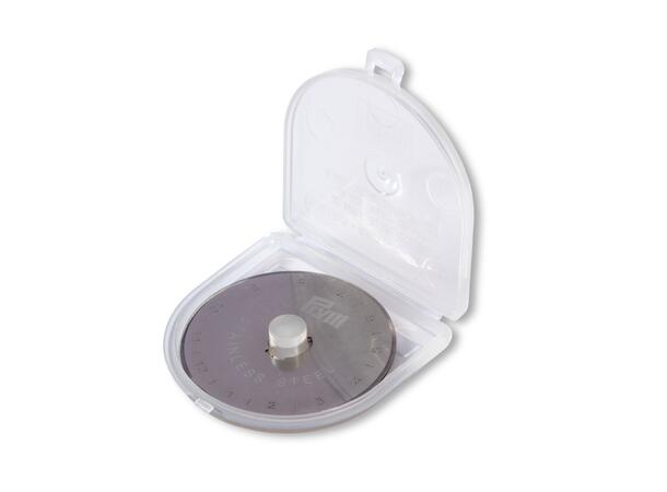 Skjæreblad til rullekniv