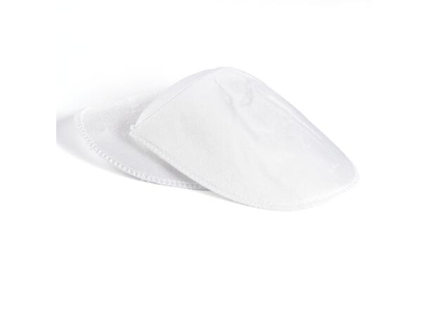 Skulderpute m/stroppfeste