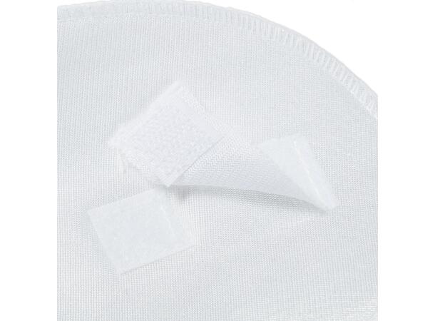 Skulderpute m/stroppfeste