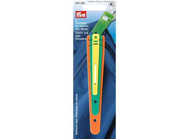 Strikk- og båndtreer