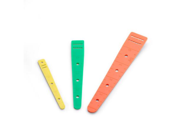 Strikk- og båndtreer