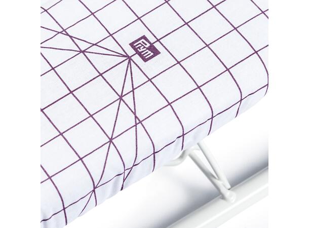 Strykebrett for ermer