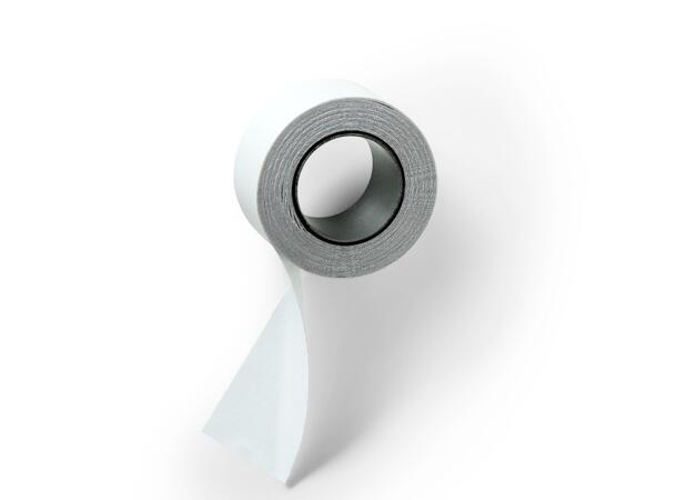 Transparant dobbelsidig undertøyteip