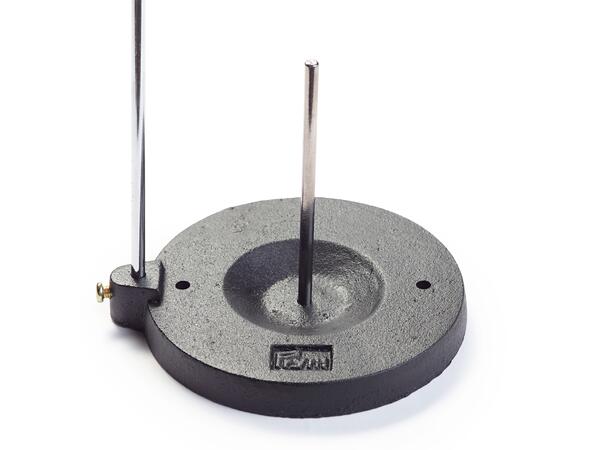 Trådstativ til store sneller